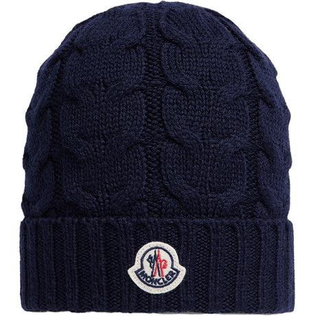 Moncler Navy Lue