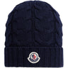 Moncler Navy Lue