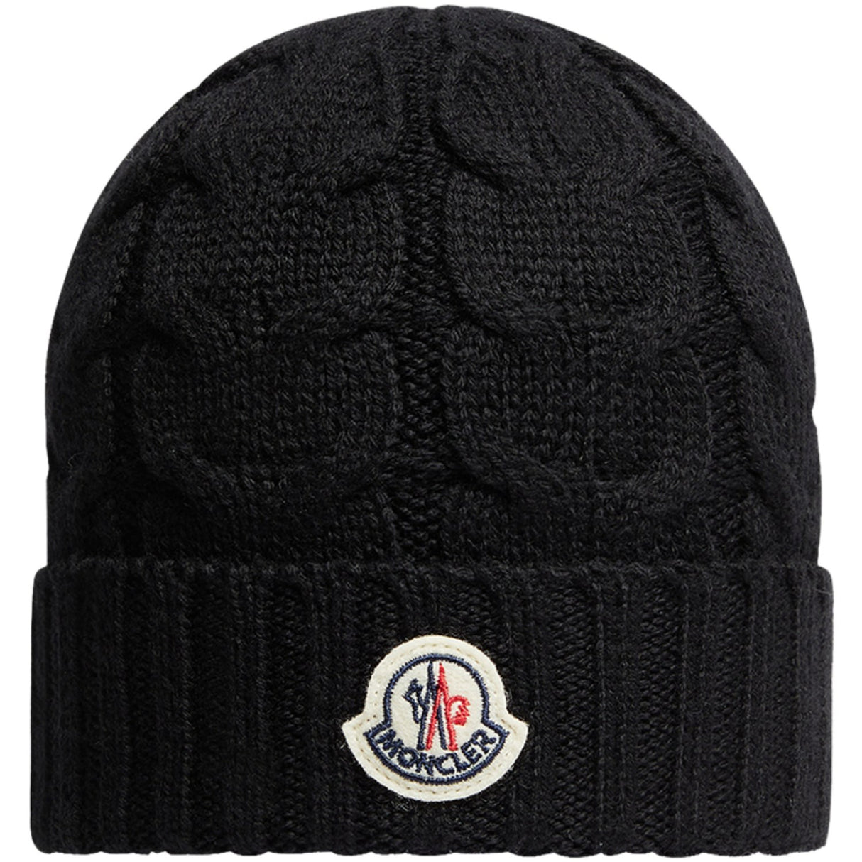 Moncler Black Lue