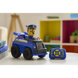 Paw Patrol Race & Rescue Rc Chase