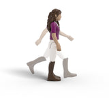 Schleich Lisas Turneringstræning