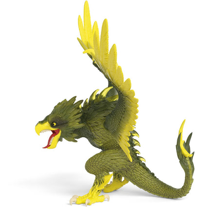 Schleich Jungle Raptor
