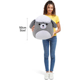 Squishmallows Arnold Sheep Dog 50 Cm P25
