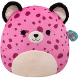 Squishmallows Jalisca Cheetah 50 Cm P25