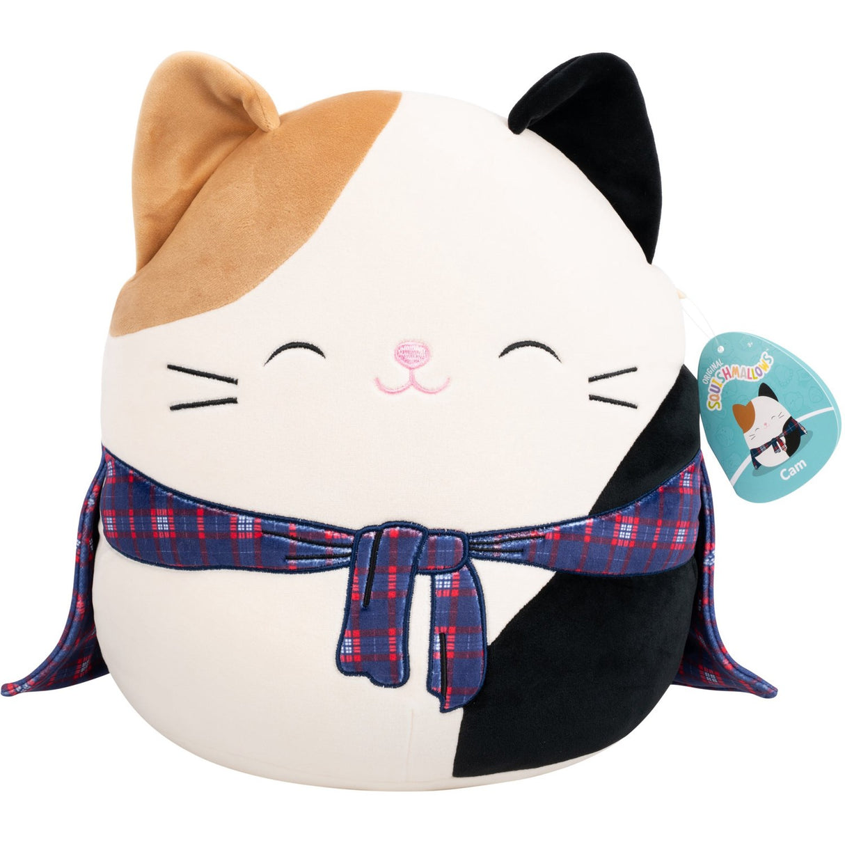 Squishmallows Cam The Cat 30 Cm P25