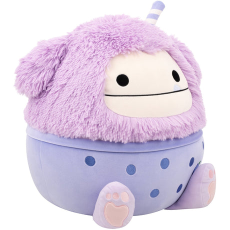 Squishmallows Dilka Bigfoot 40 Cm P25