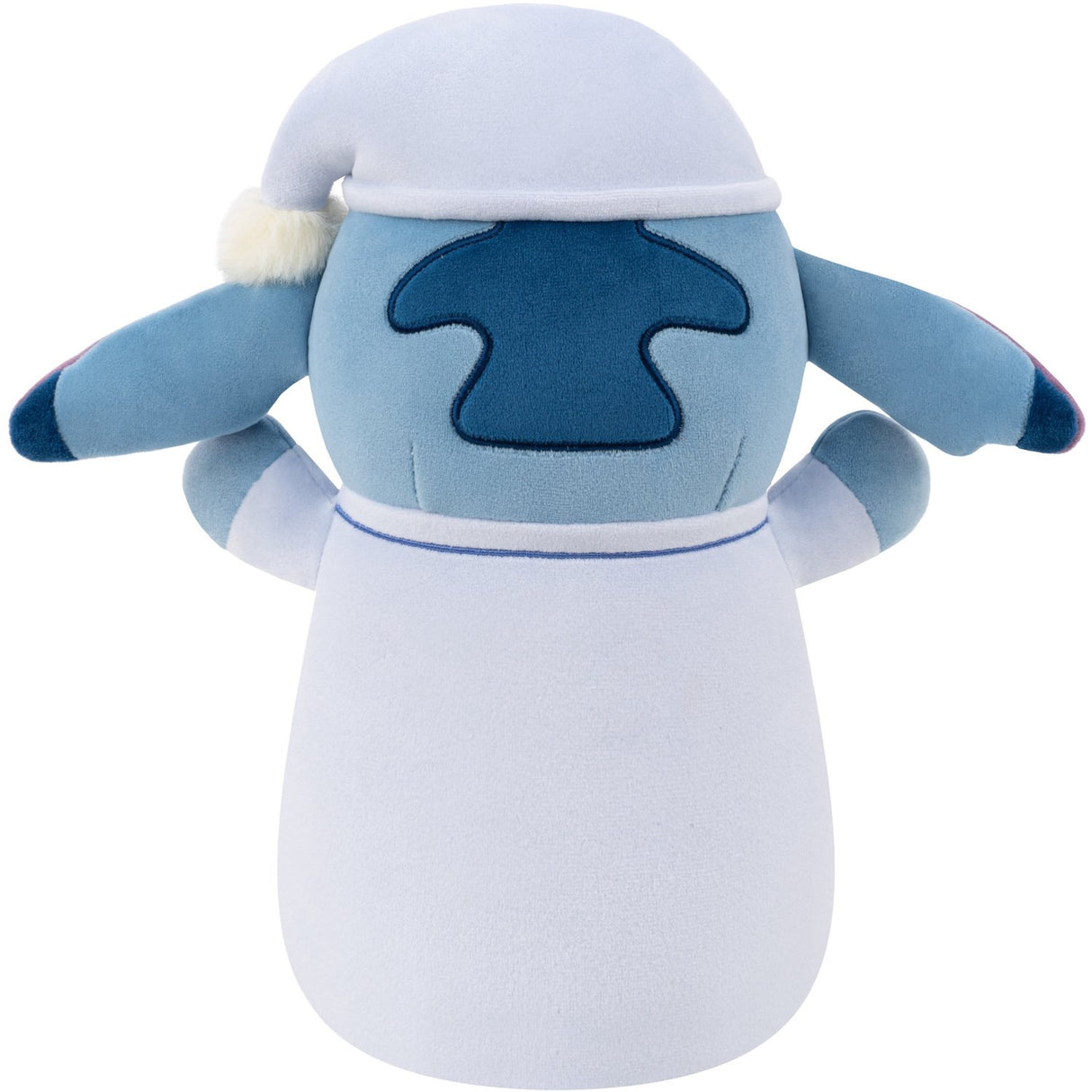 Squishmallows Hugmees Disney Stitch 25 Cm