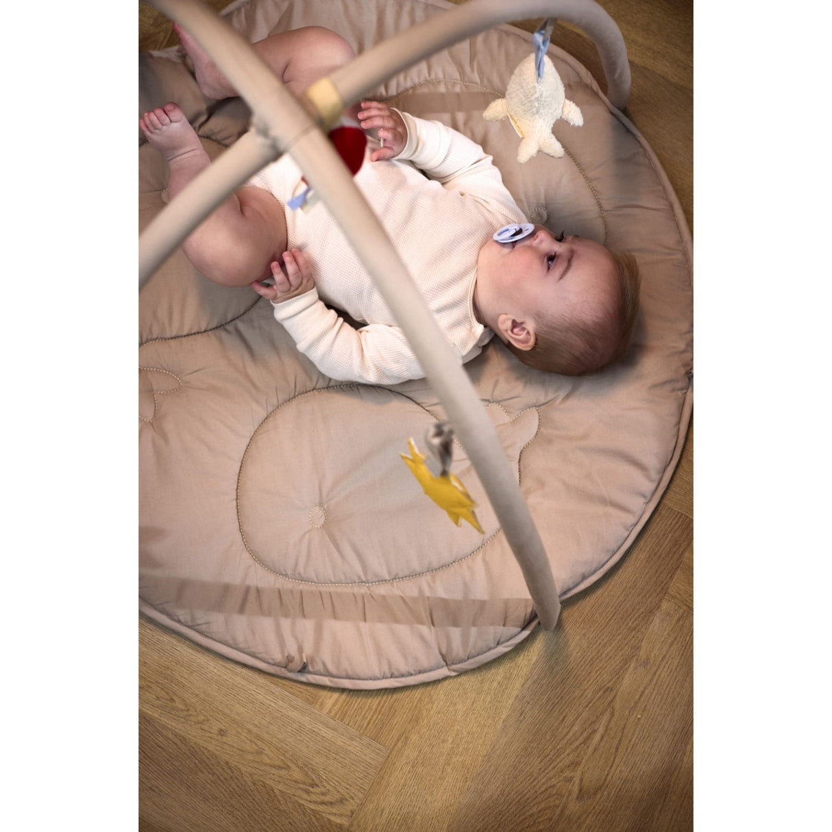 FILIBABBA Dreamy Adventurers Sensory Toys 3-Pakning