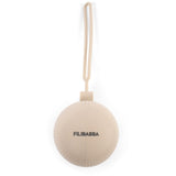 FILIBABBA Offwhite Silicone Smokk Oppbevaring