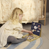 FILIBABBA Dreamy Adventurers Magnetic Fun