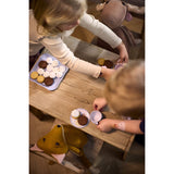 FILIBABBA Play Sett Childrens Tea Party Sett