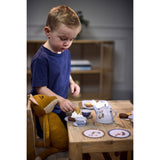 FILIBABBA Play Sett Childrens Tea Party Sett