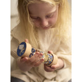 FILIBABBA Wood Play Sett My First Wooden Sensory Toys