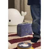 FILIBABBA Play Sett My First Wooden Leketøy Instruments