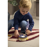 FILIBABBA Play Sett My First Wooden Leketøy Instruments