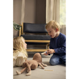 FILIBABBA Wood Play Sett Little Doctor