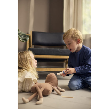 FILIBABBA Wood Play Sett Little Doctor