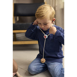 FILIBABBA Wood Play Sett Little Doctor