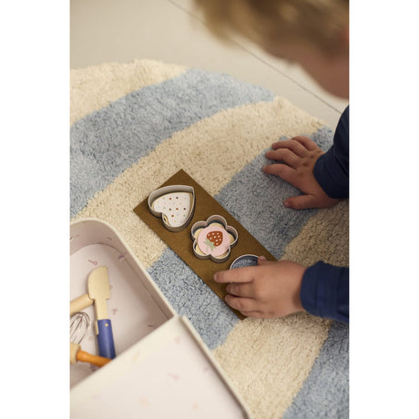 FILIBABBA Wood Play Sett Little Baker