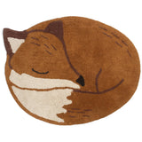 FILIBABBA Freya The Fox Tufted Rug