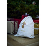 FILIBABBA Hare Embroidered Gift Veske Gots Wonderful Winter Mountain