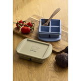 FILIBABBA Ocean Mix Baby Food Freezer Tray 4x65 Ml 2-Pakning