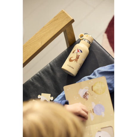 FILIBABBA Star Catchers Stainless Steel Vannflaske