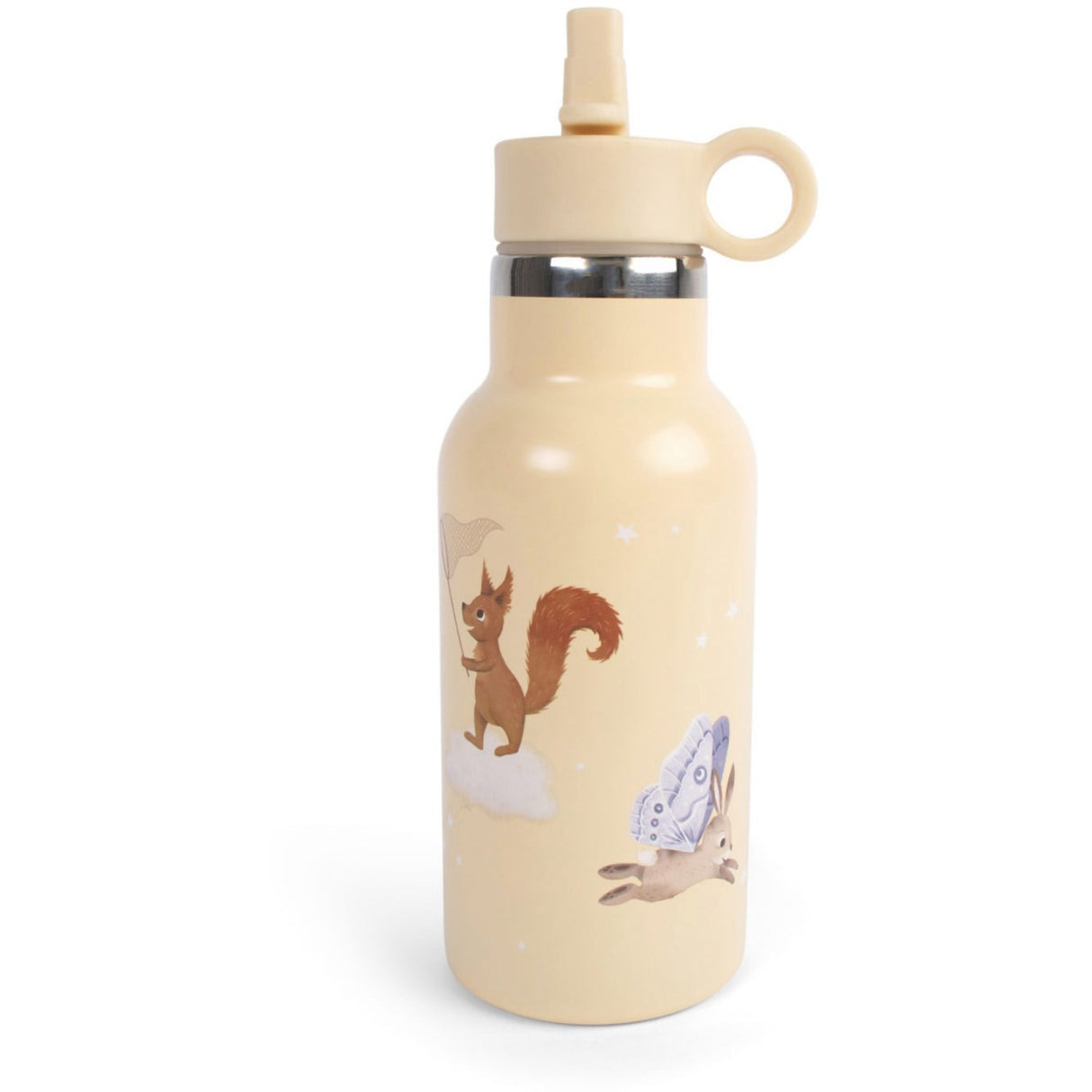 FILIBABBA Star Catchers Stainless Steel Vannflaske