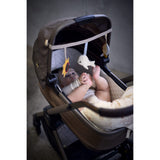 FILIBABBA Dreamy Adventurers Klapvogn Chain Med Charms