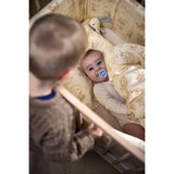 FILIBABBA Dreamy Adventurers Sengetøy Gots