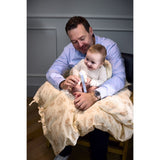 FILIBABBA Dreamy Adventurers Sengetøy Gots