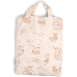 FILIBABBA Dreamy Adventurers Sengetøy Gots