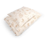 FILIBABBA Dreamy Adventurers Sengetøy Gots