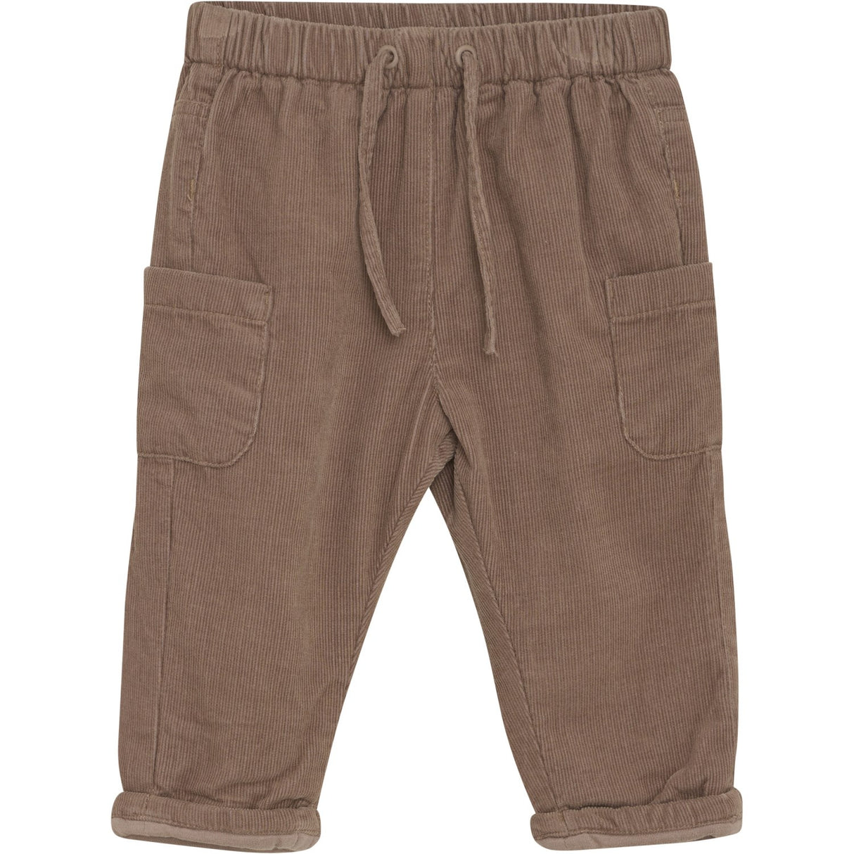 Minymo Caribou Bukser Corduroy W. Lining