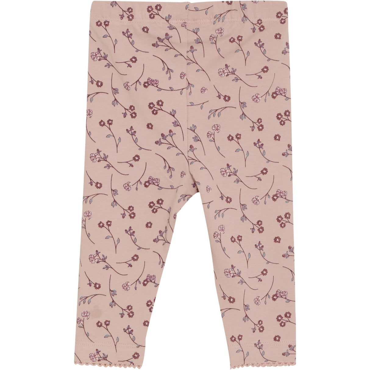 Minymo Misty Rose Leggins Aop