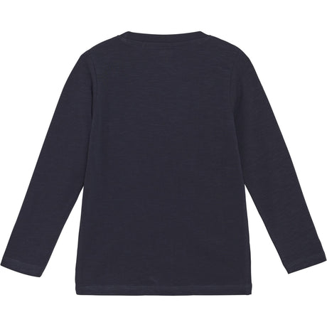 Minymo Parisian Night T-Shirt Ls