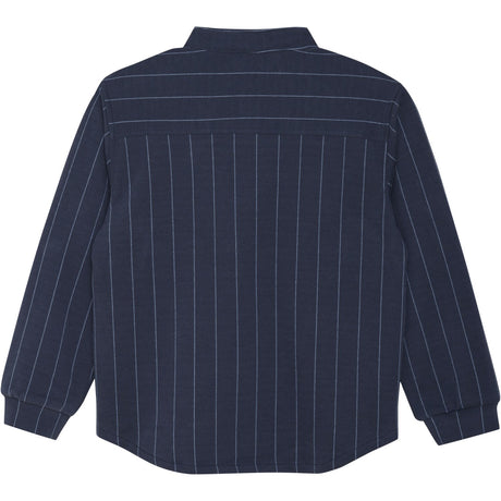 Minymo Parisian Night Skjorte Ls