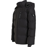 Calvin Klein Essential Puffer Jakke Ck Black