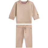 Tommy Hilfiger Malted Milk Mini Corp Sett