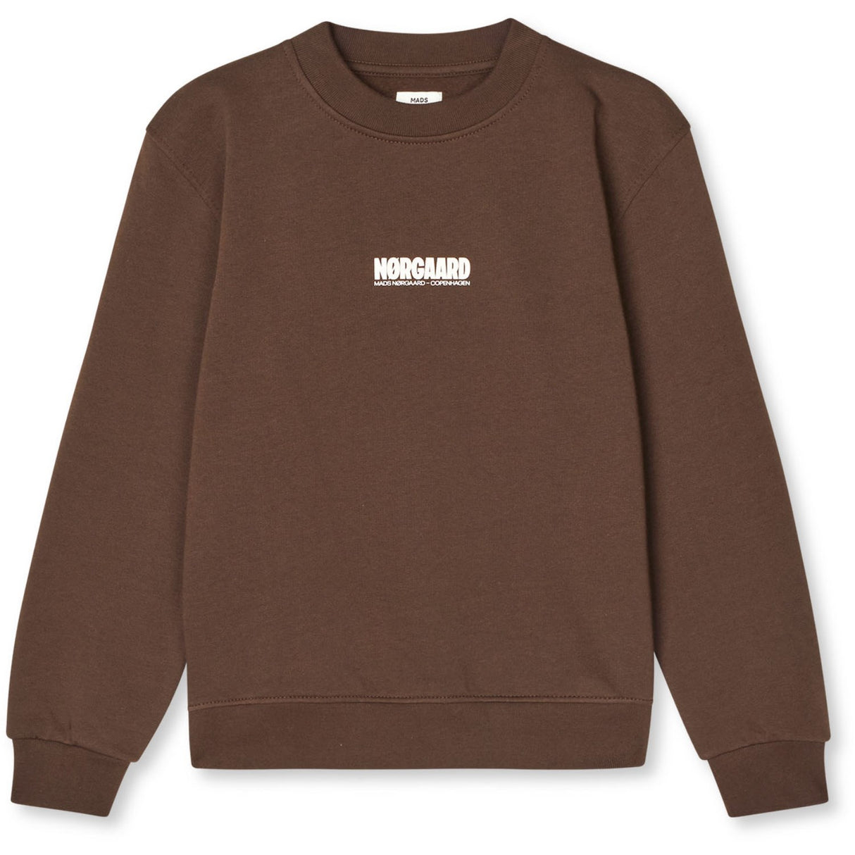 Mads Nørgaard Demitasse Solo Collegegenser