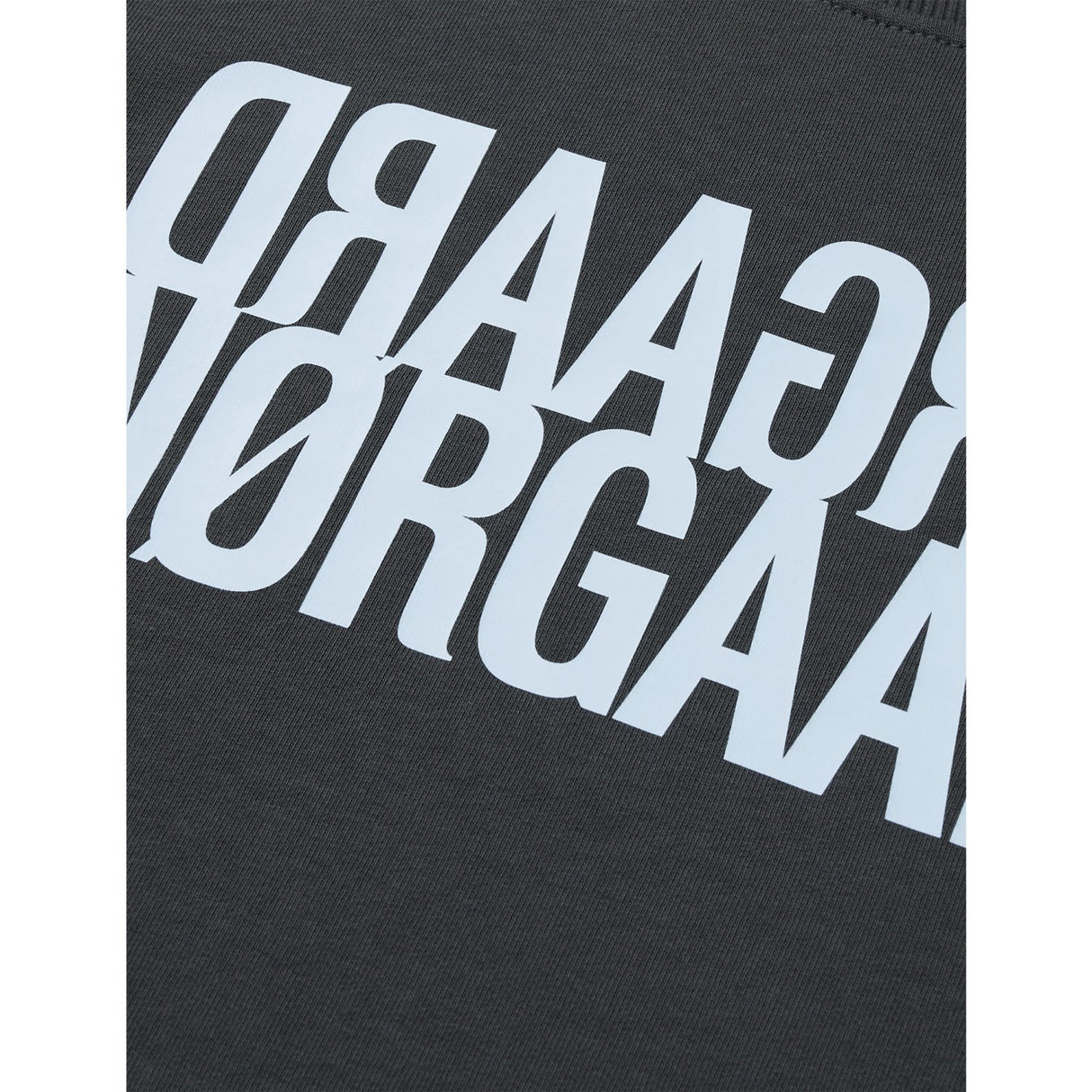 Mads Nørgaard Asphalt Talinka Collegegenser