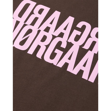 Mads Nørgaard Demitasse Single Bomull Tuvina Tee