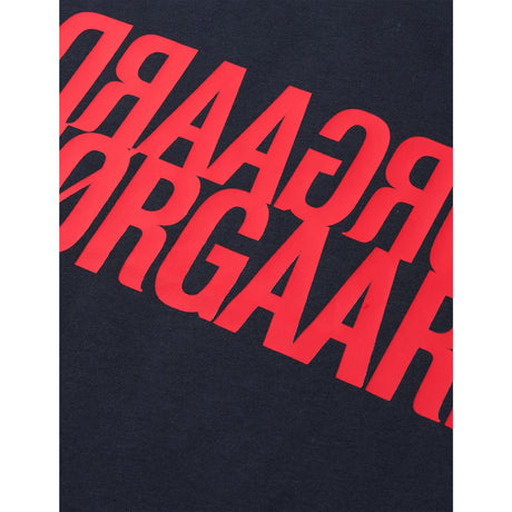 Mads Nørgaard Parisian Night Single Bomull Tuvina Tee