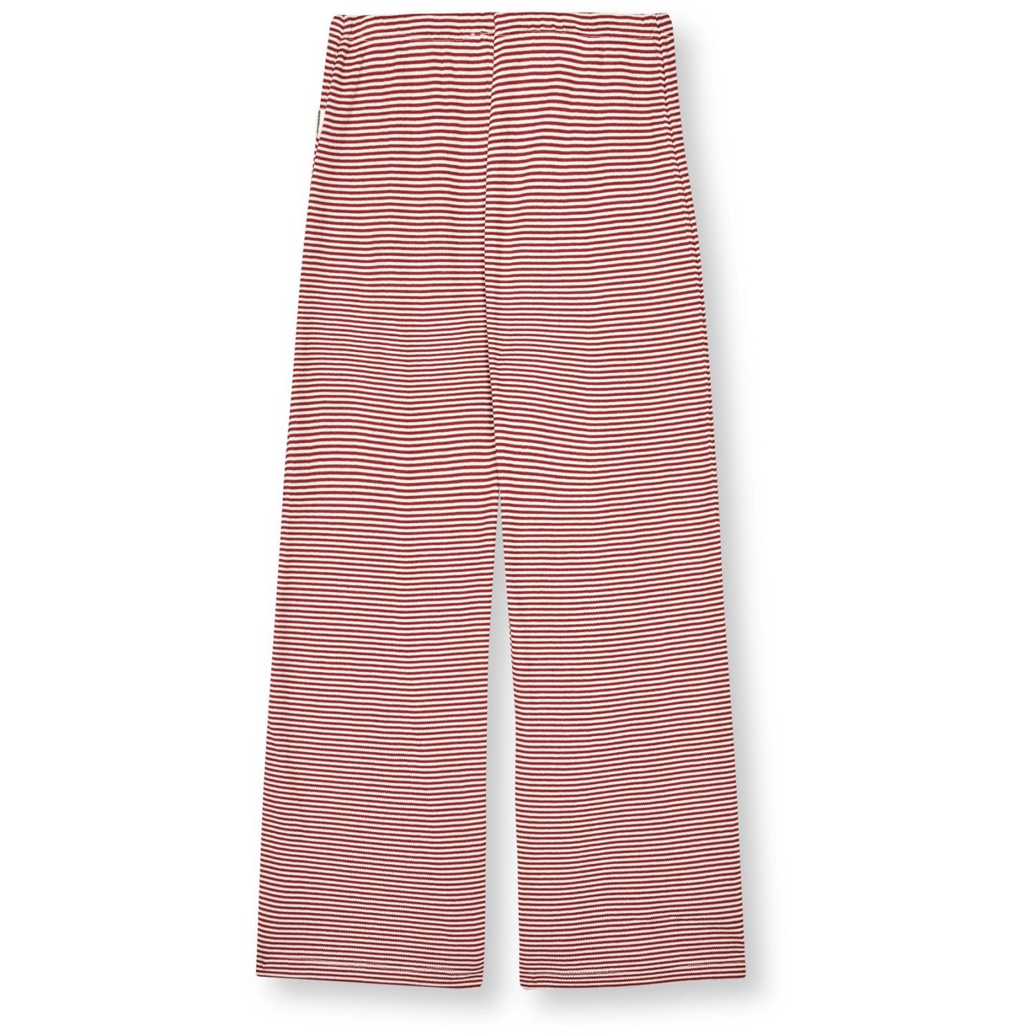 Mads Nørgaard Winery/Vanilla Ice 2X2 Bomull Stripe Verona Bukser