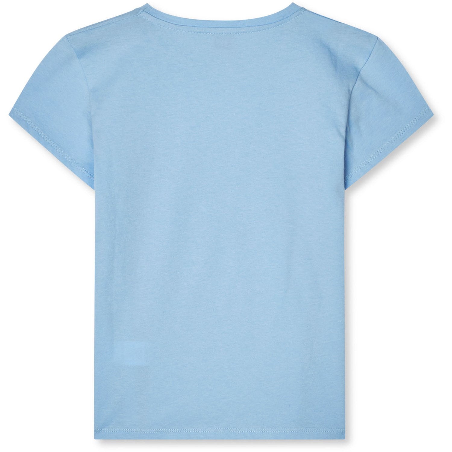 Mads Nørgaard Frozen Fjord Single Bomull Tuvina Print Tee