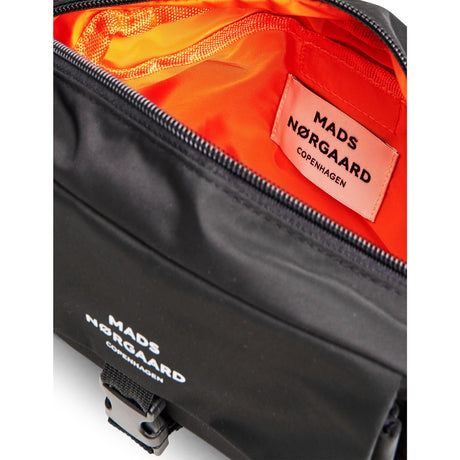 Mads Nørgaard Black Tian Fae Veske Fav