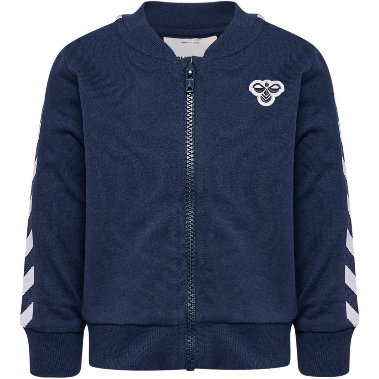 Hummel Dress Blues Mini Reg Chevron Sett