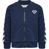 Hummel Dress Blues Mini Reg Chevron Sett