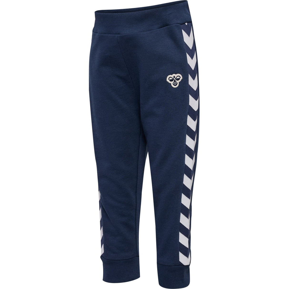 Hummel Dress Blues Mini Reg Chevron Sett