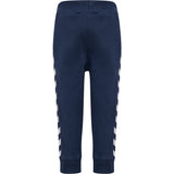 Hummel Dress Blues Mini Reg Chevron Sett